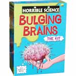 Bulging Brains