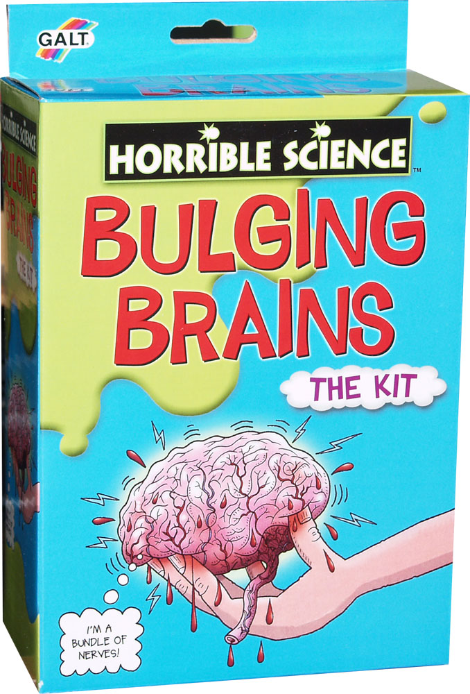 Bulging Brains