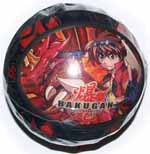 Bakugan Sponge Ball (15cm approx)