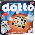 Dotto - the Dice Race