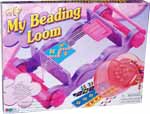 My Beading Loom