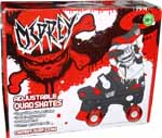 Osprey Quadskates Size 12-1 Adjustable