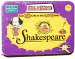 Shakespeare (Brainbites)