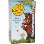 The Gruffalo Word Rhyming Game