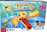 Crocodile Chomp