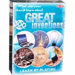Great Inventions - What everyone should know.