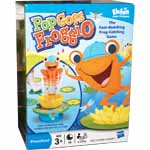 Pop Goes Froggio