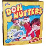 Doh Nutters