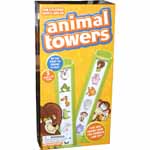 Animal Towers