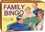 Family Bingo (Heritage)