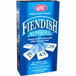 Fiendish Numbers