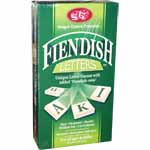 Fiendish Letters