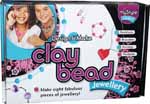 Clay Bead Jewelry