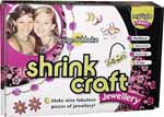 Shrink Craft Jewellery