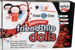 Japanese Friendship Dolls