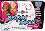 Paper Bead Jewellery