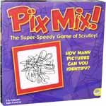Pix Mix