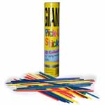 Giant Pick Up Sticks