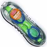 Swim Goggles Junior (6+) Blue/Green