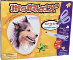 Mostaix Mosaic Art - Collie