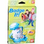 Badge It! Refills