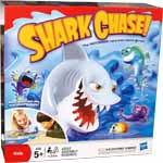 Shark Chase