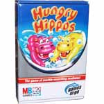 Hungry Hippos Travel