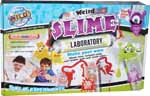 Weird Slime Laboratory