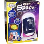 Deep Space - Planetarium & Projector (Eureka)