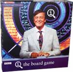 QI the Board Game