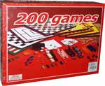 200 Game Compendium