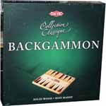 Backgammon (Tactic)