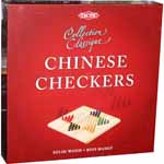 Chinese Checkers (Tactic)