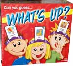 What's Up?