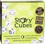 Rory's Story Cubes - Voyages