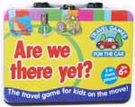 Are We There Yet? (in tin)
