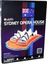 Sydney Opera House