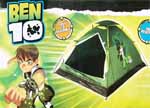 Ben 10 Two Person Tent