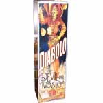 Diabolo (House of Marbles)