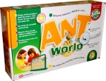 Ant World