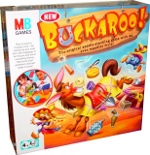 Buckaroo!