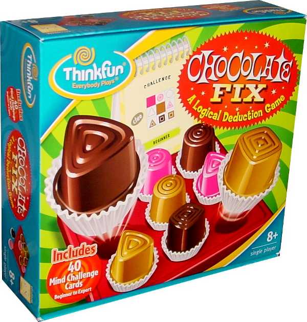 Chocolate Fix