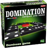 Domination - domino game