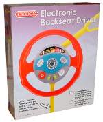 Electronic Back Seat Driver