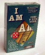 I AM......Sport
