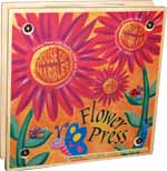House Of Marbles  Flower Press
