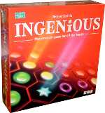 Ingenious