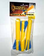 Junior Stomp Rocket Refill
