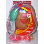 Mrs Potato Head Silly Suitcase