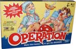 Operation Game